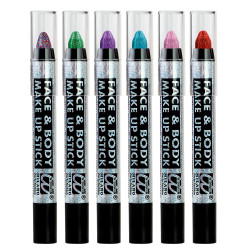 Crayon De Maquillage...