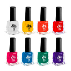 Vernis à Ongles Couleur...