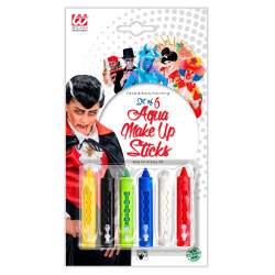 Crayons De Maquillage à...