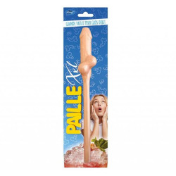 Paille Humoristique Zizi XXL