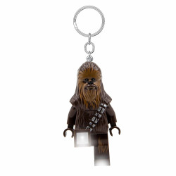 Lego Star Wars Keylight Chewbacca