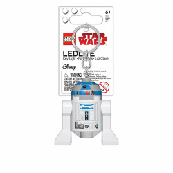 Lego Star Wars Keylight R2-D2