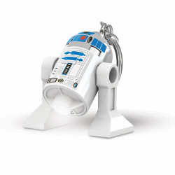Lego Star Wars Keylight R2-D2