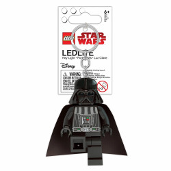 Lego Star Wars Keylight Darth Vader