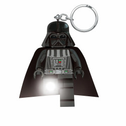 Lego Star Wars Keylight Darth Vader