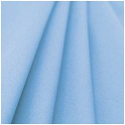 Nappe En Voie Sèche Bleu...