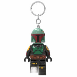 Lego Mandalorian Keylight Boba Fett