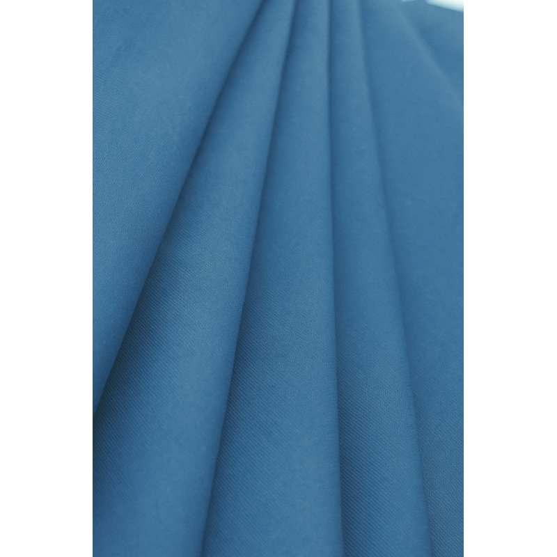 Nappe En Voie Sèche Bleu Denim Rouleau 1,20 x 10 m