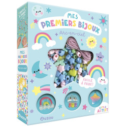 Mes Premiers Bijoux Arc En...