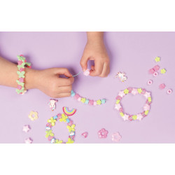 Mes Premiers Bijoux Licornes - Auzou