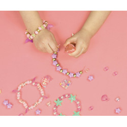 Mes Premiers Bijoux Sirènes - Auzou