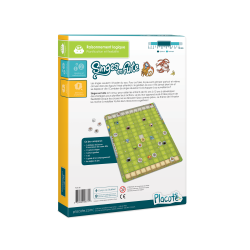 Singe En Fuite - Placote