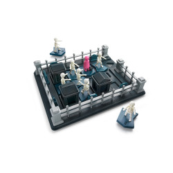 Tombe Frayeur - SmartGames