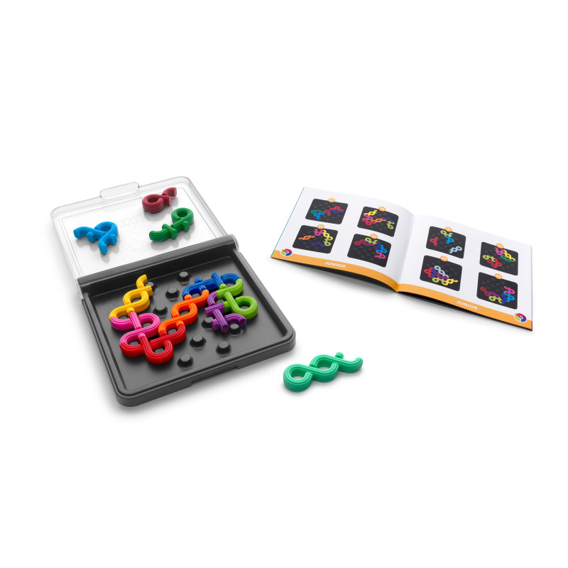 IQ-Noodles - Smartgames