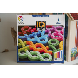 IQ-Noodles - Smartgames