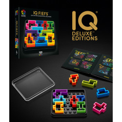IQ Premium Fiefs - SmartGames