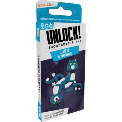 Unlock Short ! Le Chat De...