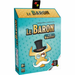 Le Baron - Gigamic