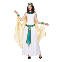 Déguisement De Pharaonne