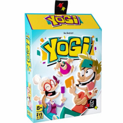 Yogi - Gigamic