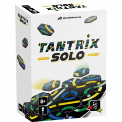 Tantrix Solo - Gigamic
