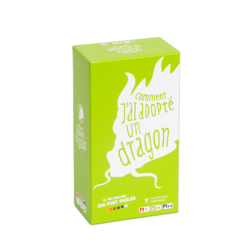 Comment J'ai Adopté Un...