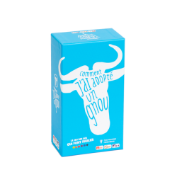 Comment J'ai Adopté Une...