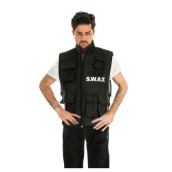 Déguisement Gilet Pare...