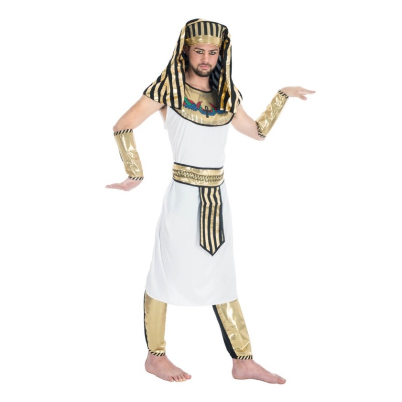Déguisement De Pharaon