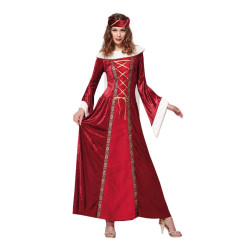 Déguisement Robe Moyen Age