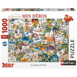 Puzzle Stich Reveur Disney...