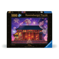 Puzzle Disney Mulan 1000...