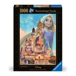 Puzzle Disney Raiponce 1000...