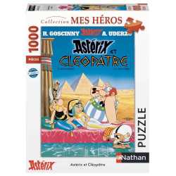 Puzzle Astérix Et Obélix...
