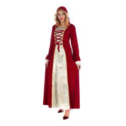 Déguisement Médiéval Robe...