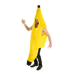 Déguisement De Banane,...
