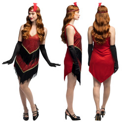 Déguisement Robe Charleston...