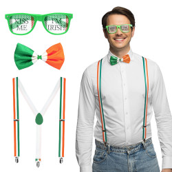 Accessoires De Déguisement...