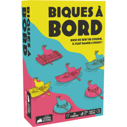 Biques A Bord