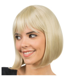 Perruque Cabaret Lova...