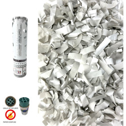 Canon à Confettis Papier...