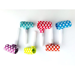 Sans Gêne - Langue de Belle Mère 6 Pièces