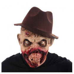 Chapeau Borsalino Tueur