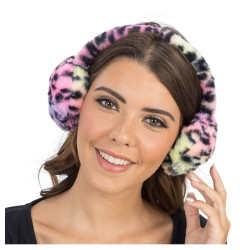 Cache-Oreilles Fausse...