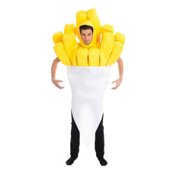 Déguisement Cornet de...