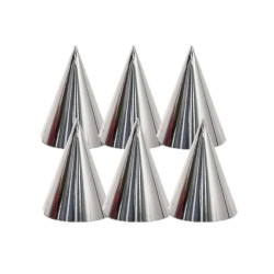 Chapeaux Pointus en Carton...