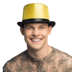 Chapeau Haut de Forme...