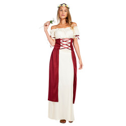 Déguisement Robe Médiévale...
