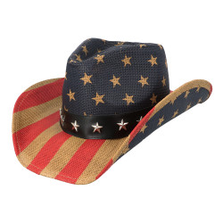Chapeau de Cowboy Capitol USA