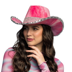 Chapeau de Cowgirl Darling...